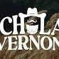 Nicholas Vernon event image