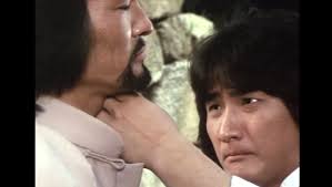 Revenge of the Drunken Master (1984)