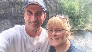 Fundraiser for Diane Rauma by Maria Sandstrom : Support Pastor Bruce:  Transformative Journey