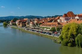 Najlepsze apartamenty w najlepszej cenie z szybka rezerwacja. Things To Do In Maribor Slovenia A One Day Itinerary The World Was Here First