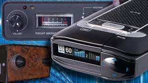 Car radar detectors are designed to identify the radar gun signal before it detects the car. How Radar Detectors Have Changed Over The Years