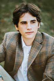 Proud of son's dedication to work and education