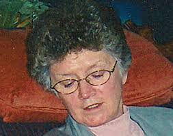 Sally Louise Tracy Chamberlain, 86, of Ferrisburg