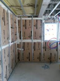 Maison Rt2012 Avis Et Construction De Notre Maison Avec Trecobat Isolation Interieure Isolation Exterieur Placo