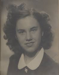 Nell Louise Ray Obituary