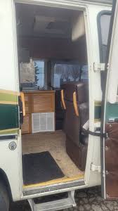 Image result for Olive Green 1977 Motor Home