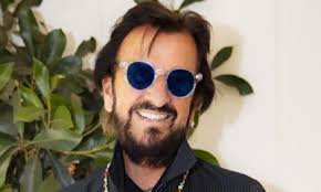 'Let's Spread #peaceandlove,' Says Ringo Starr For 2021 Birthday Event