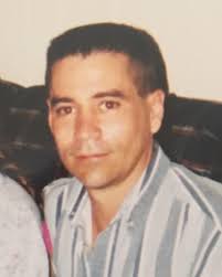 Christopher Mark Huston