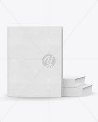 Download Hardcover Book W Leather Cover Mockup In Stationery Mockups On Yellow Images Object Mockups PSD Mockup Templates