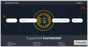 With hundreds of cryptocurrencies, coincalc can be a great option for searching for the currency of your choice. 5 Best Cryptocurrency Php Script 2021 Formget
