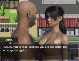 Adultgamesworld: Free Porn Games & Sex Games » Appolline Remake – Version  Alpha CC [Payne786]