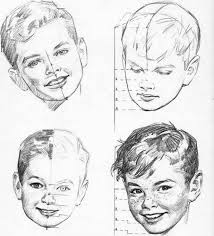 Childs Face Drawing At Paintingvalley Com Explore Collection Of Childs Face Drawing ✓ free for commercial use ✓ high quality images. painting valley