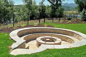 Outdoor Bonfire Concepts Feuerstelle Garten Feuerstellen Sitz Feuerstellen Fur Die Terrasse