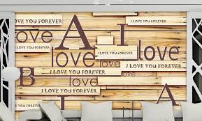 Post pictures of the best light displays and tell us where the picture is from. Die Benutzerdefinierte 3d Wandbilder Bar Englisch Brief Bord Holz 3d Hintergrund Wand Wohnzimmer Sofa Tv Wand Schlafzimmer Wand Papier 3d Mural Wall Paperbedroom Wall Paper Aliexpress