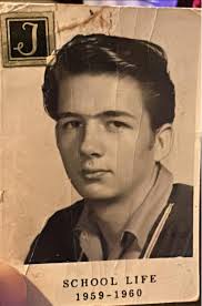 My Mother Jessie Elizabeth Jenkins with brother J. H. Jenkins , J. H. Was  in the army in South America in the Jungle , caught malaria and died a  terrible death....