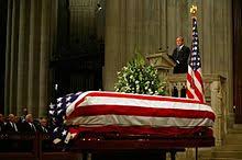 Contract player and television star, into serving as. Death And State Funeral Of Ronald Reagan Wikipedia