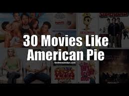 Copyright content is often deleted by video hosts, please report it by commenting, we'll fix it asap! Top Comedy Movies Like American Pie Most Popular Ilya Nanda