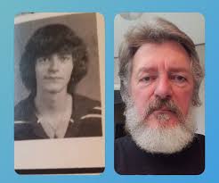 OLD HIPPIES DON'T DIE THEY JUST B FADE INTO CRAZY GRANDPARENTS