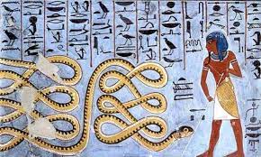 We did not find results for: Monsters And Mythical Creatures Of Ancient Egypt