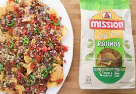 Taqueria los rayos · 7. Buy Mission Rounds Tortilla Chips Gluten Free Restaurant Style Corn Tortilla Chips 13 Oz Online In Germany B0019fe3xu