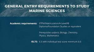 Oil & gas jobs worldwide. Study Marine Science In Australia Excel Education Study Abroad Overseas Education Consultant