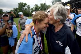 MHSAA Division 1 softball championship: Warren Regina vs. Howell