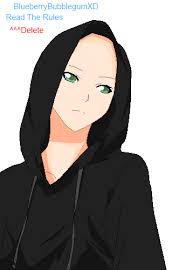 You can make your own hoodie mockup using a black hoodie template or a template of any other color. Base 12 Male Hoodie By Blueberrybubblegumxd On Deviantart Anime Poses Reference Drawing Base Drawing Poses