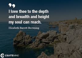 We did not find results for: Quote I Love Thee To The Depth And Breadth And Height My Soul Can Reach