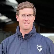 “It's all been about the Greatwood”