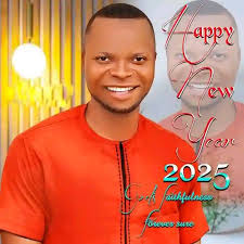 Dear January 2025, hope u see the way this December is running so fast..no  come do nonsense slow motion oh.