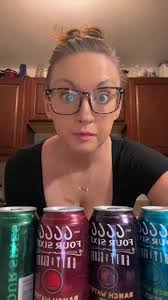 Another day, another selzter review. #6666 #foursixes #ranchwater #yel...