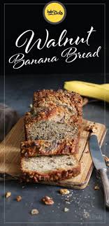 Bananenbrot Mit Walnussen Bake To The Roots Rezept Bananenbrot Bananen Brot Super Saftiges Bananenbrot