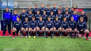 Apart from these four from the scotland rugby scene, there were some more players, who participated in the welfare event. Scotland U18 2017 International Series Highlights Youtube