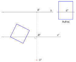 Die verschiedenen arbeitsblätter reichen von der abmessung von quadraten, symmetrie, spiegelung, faltschnitten und grundformen bis hin zu grundrissen, winkelsummen und schrägbildern. Architektenanordnung Wikiwand