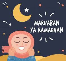 Mungkin creatornya baru nonton minion jadi dapet inspirasi karakter minion buat ditaro dalam posternya. 64 Kartun Poster Bulan Ramadhan Cikimm Com