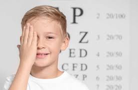 Image result for Eye Examination