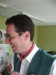 Icknield Way Morris Men dance the Cotswold Morris in the Vale of White Horse