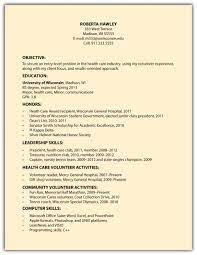 Featuring student resume example prompts, this template simplifies the process of designing a resume for college or high school. Other Resume Formats Including Functional Resumes