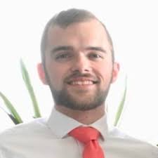 Excited to join this great organization!