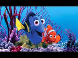 Buscando A Nemo Finding Nemo Trailer En Espanol Youtube