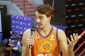 Minnesota is acquiring jake layman into the trade exception that will be created when dario saric is traded to phoenix. New Forward Dario Saric Believes Phoenix Suns Have Great Potential Bright Side Of The Sun