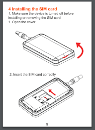Sim cards come in three major sizes, and your phones may use different sizes. Sim Cards Gator Tracking