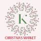 SAVE THE DATE! Kinnilla Market CHRISTMAS MARKET. — event image