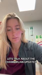 Katie Calder Chamberlain University