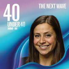 MM+M 40 Under 40 2022