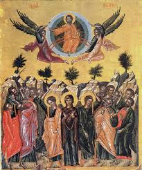 Красивые открытки и картинки с вознесением господним. Kartinki Po Zaprosu Voznesenie Gospodne Mythology Art Renaissance Art Angel Art