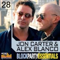 Jon Carter & Alex Blanco: Block Party Essentials