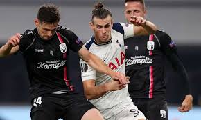 Последние твиты от tottenham hotspur (@spursofficial). Lask Tottenhem Prognoz I Anons Matcha 3 Dekabrya Liga Evropy Onlajn Na Ua Futbol á‰ Ua Futbol