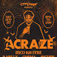Offstage Presents: Acraze - Halloween Weekend event image