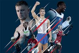 Jul 01, 2021 · team usa's select team—a group of 17 players who will help the official team usa roster prepare for the tokyo olympics in august—has been finalized, according to the athletic's shams charania. Team Gb Appoints Pr Partner For Tokyo Olympic Games Pr Week